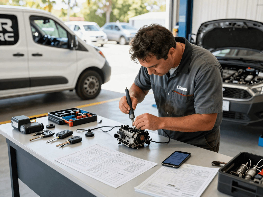 In-Depth Ignition Repair Port St. Lucie Analysis: Expert Insights for 2026
