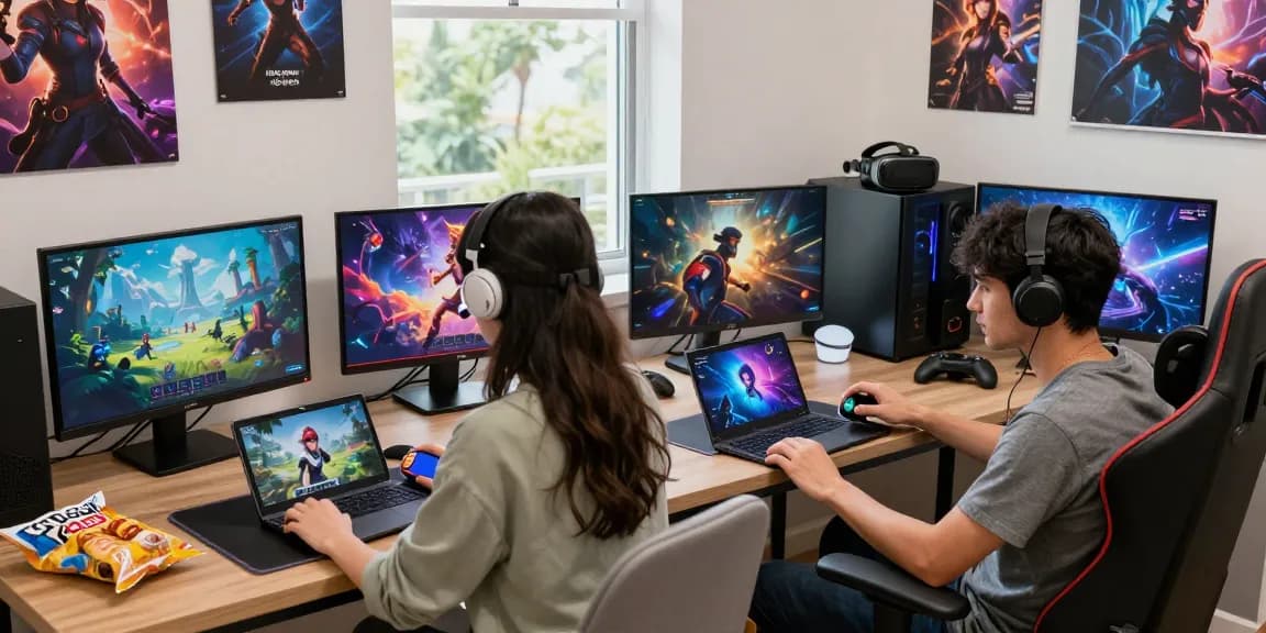 html Porn Games in 2026: Still Worth Your Time and Money?