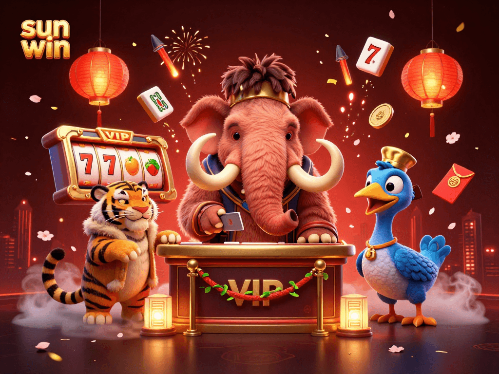 The Future of Sun Win: Predictions for 2026 and Beyond in Casino Gaming