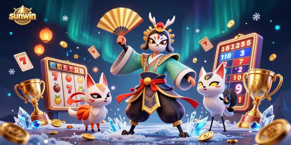 How to Adapt Sunwin Casino Strategies for 2026: Winning Techniques for Players
